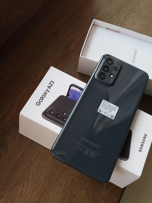 Samsung galaxy a 23 64 gb новый