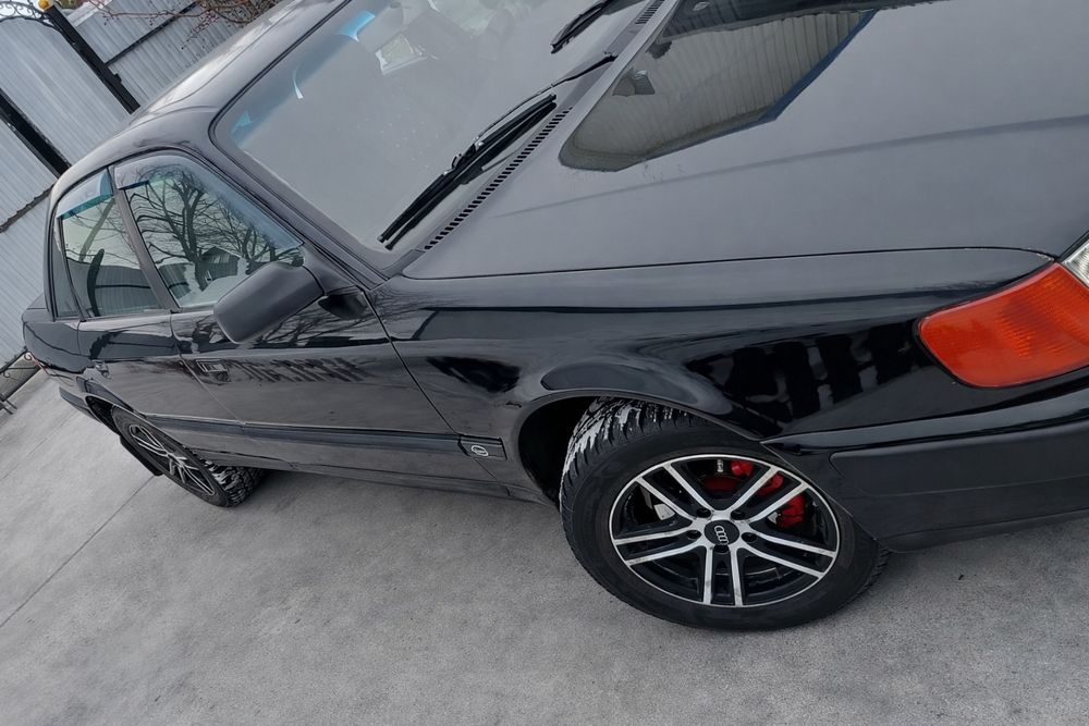 Продам Ауди 100 с4