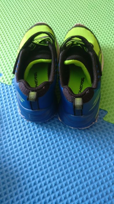 Adidași copii Skechers mărimea 30