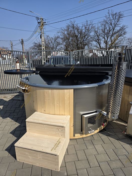 Ciubăr xxl 2.25cm  jacuzzi Hidromasaj Aeromasaj