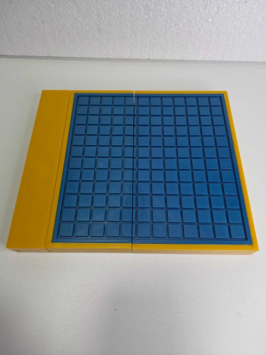 Barriere joc boardgame vintage