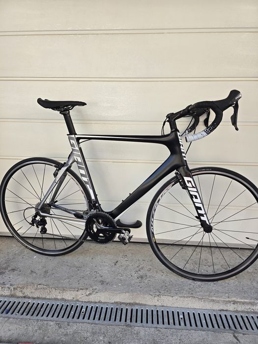 Cursiera Carbon Giant Propel Advanced 2 L
