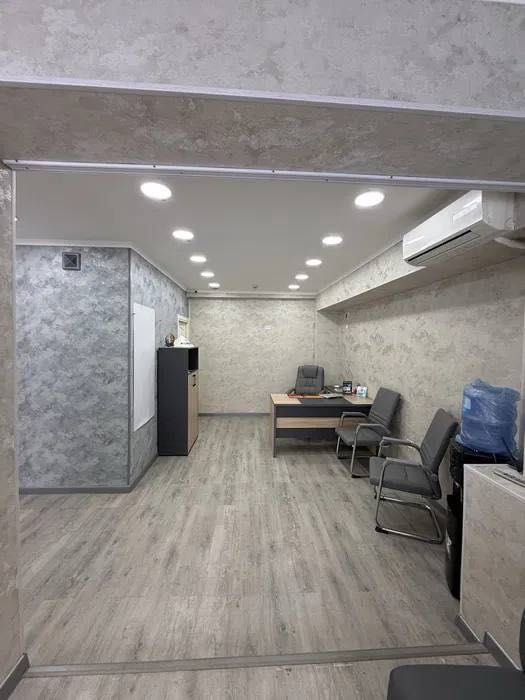 Сдается офис на Ц4, 63m2