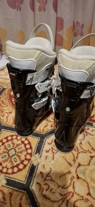 Clapari Atomic dama 38