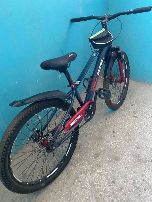 Велосипед сатылады жаңа