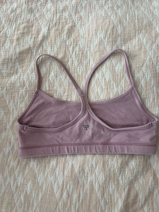 Sutien sport TNA