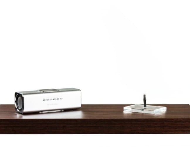 Raft de perete - poliță