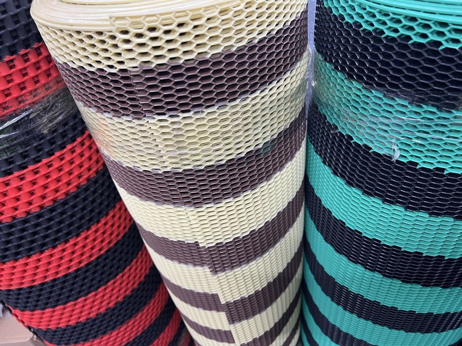 Коврик резиновый анти скользящий