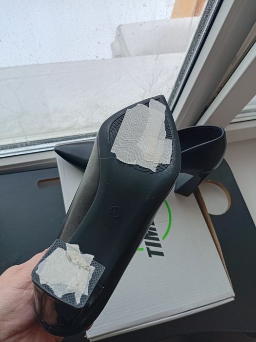 Туфли женские 39 размер