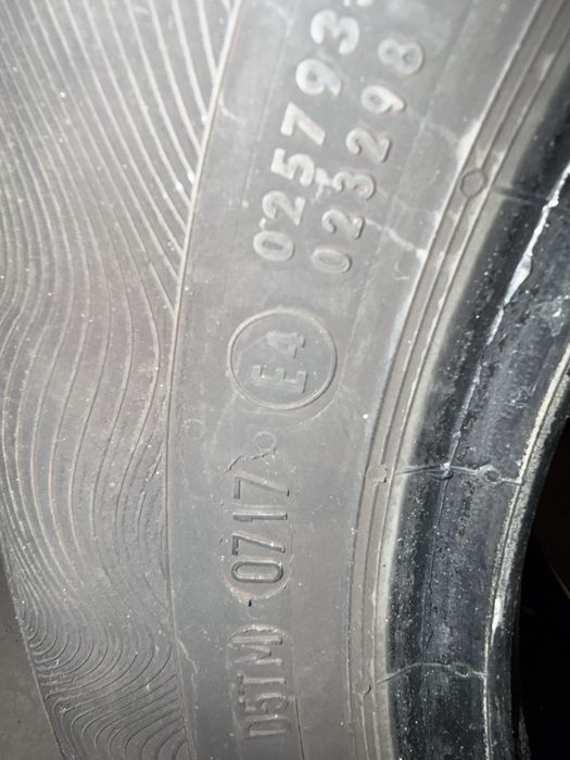 Гуми Continental ContiPremiumContact 175/65/14 T