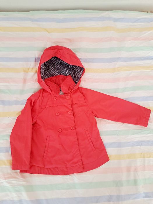 Детско яке Obaibi размер 86