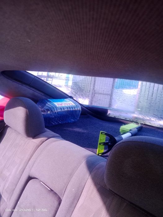 Mazda, 626 в хорошем состоянии