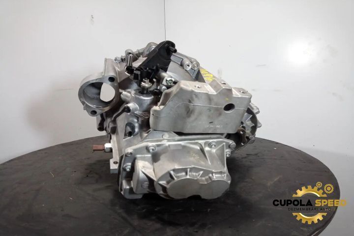 Cutie viteze manuala 6+1 Start Stop USN FM6AJ021 1.0TSI TFSI Volkswag