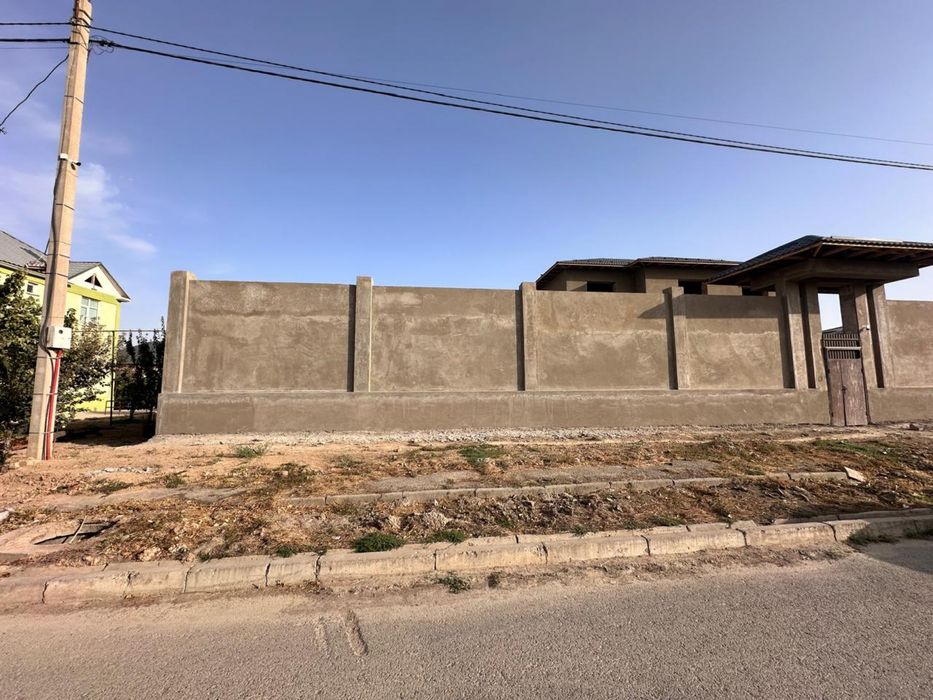 Бригада строителей