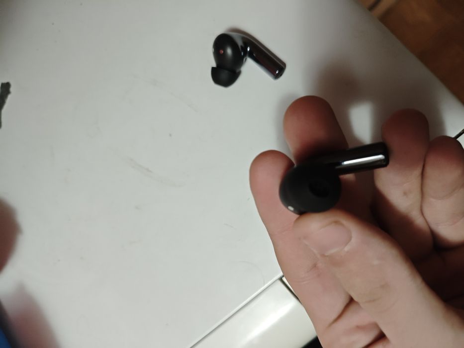 Наушники OnePlus buds 3