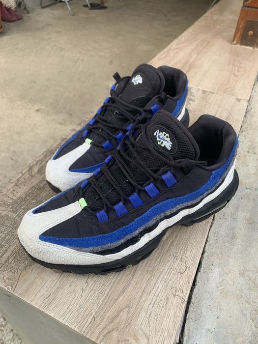 Pantofi Nike Air Max 95