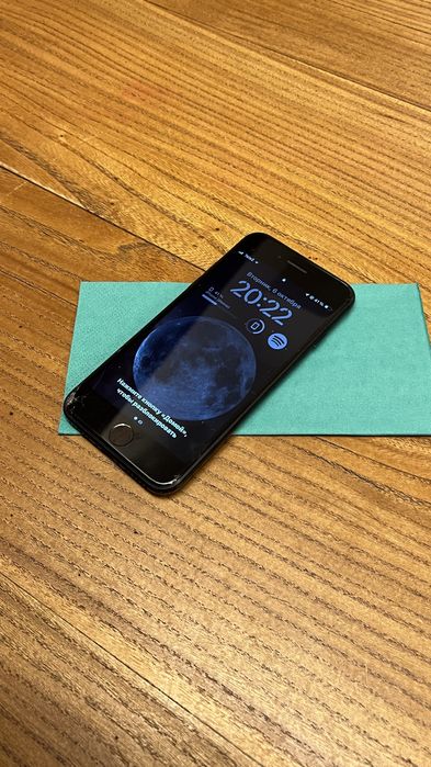 iPhone SE 20220 года