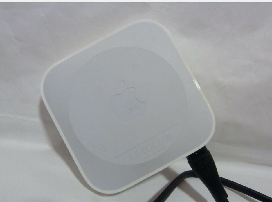 Router Apple Airport Express A-1392
