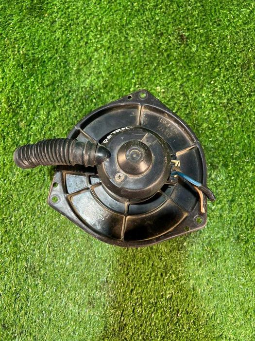 Моторчик печки Ниссан патрол Nissan Patrol