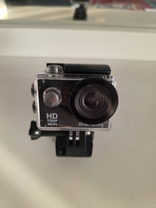 Camera sport subacvatica