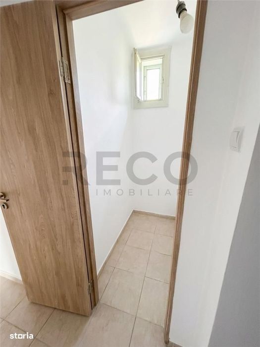 RECO Apartament 2 camere renovat complet, etaj 11, intrare separata, z
