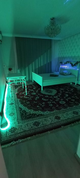 Профисанал массаж в Атырау