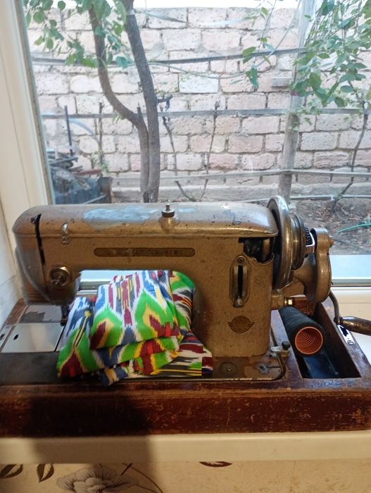 Тигин машина сатылады