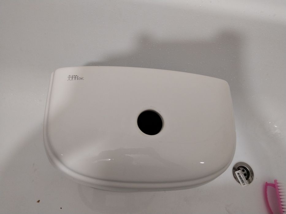 Бачек для унитаза