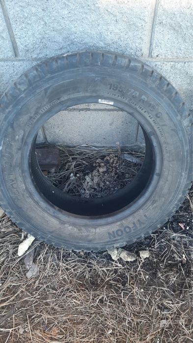 Автомобильные шины