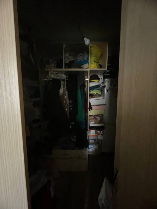 Продаётся Квартира 2х ком 1 этаж, в Янгиюле на Гидролизном