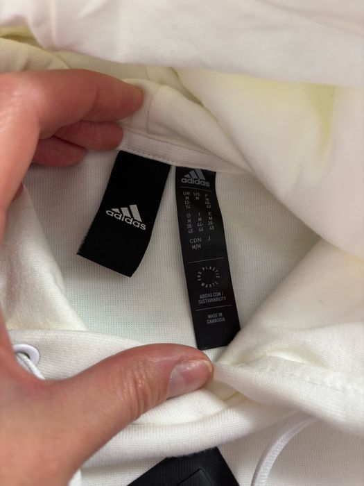 Hanorac dama Adidas