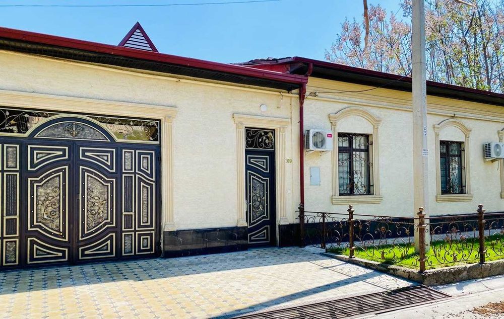 Продаётся частный дом