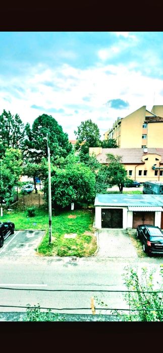 Garsoniera de vânzare în ORĂȘTIE 25.000€