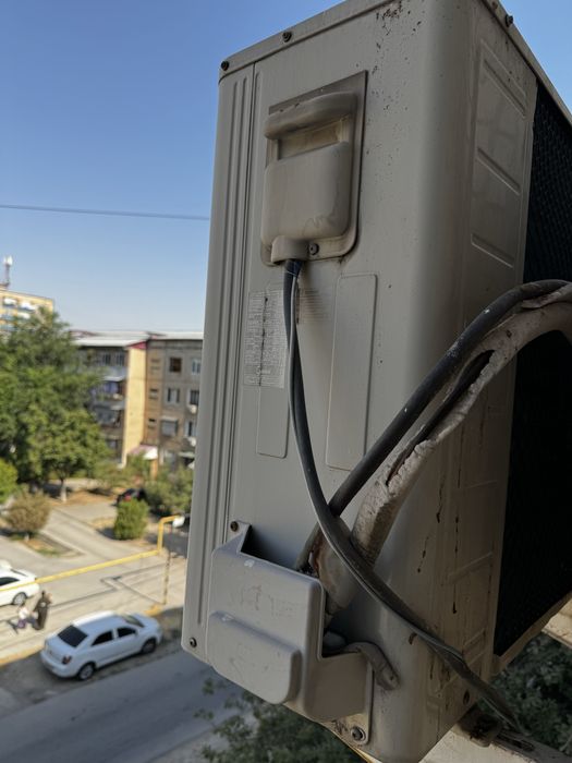 Кондиционер Midea 24 tali