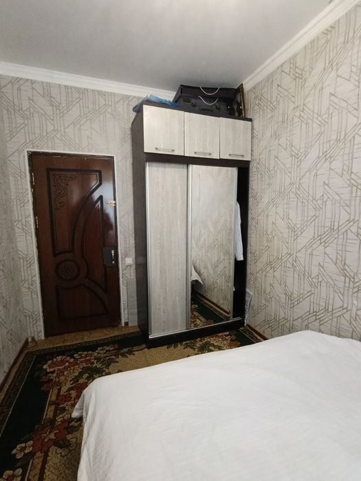 Чиланзар -11 орентир: перекресток WhatsApp 3/3/4 С ремонтом и обстанов