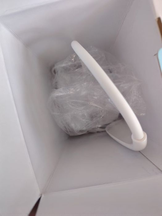 Настольная LED лампа (USB)