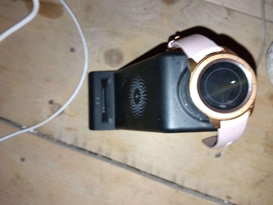 Samsung Galaxy Watch
