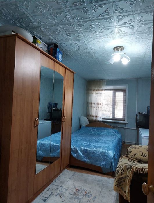 Продам 2 комнатную квартиру