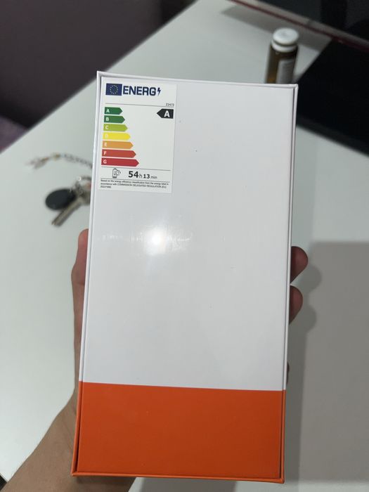 Смартфон ZTE Blade A36