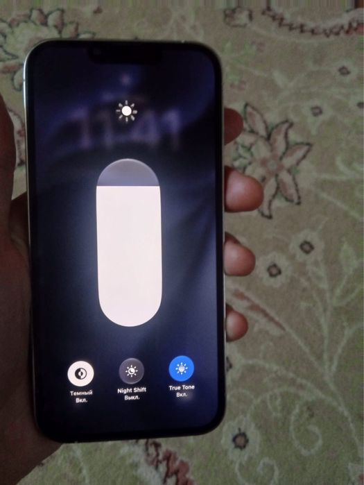 iPhone 13 Pro 128gb