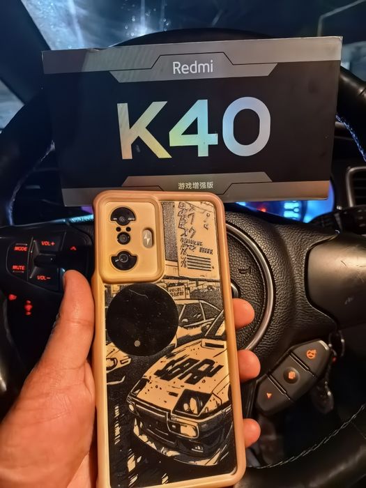 iPhone 11 128gb redmi k40 gaming