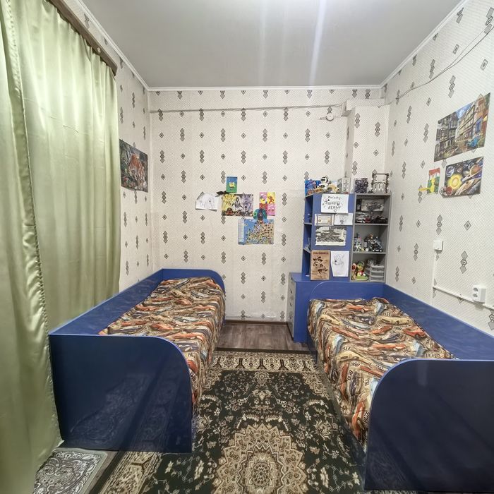 Продам 2х ком. квартиру