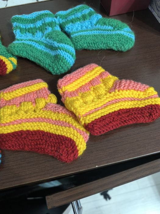 Продаю детские пинеточки