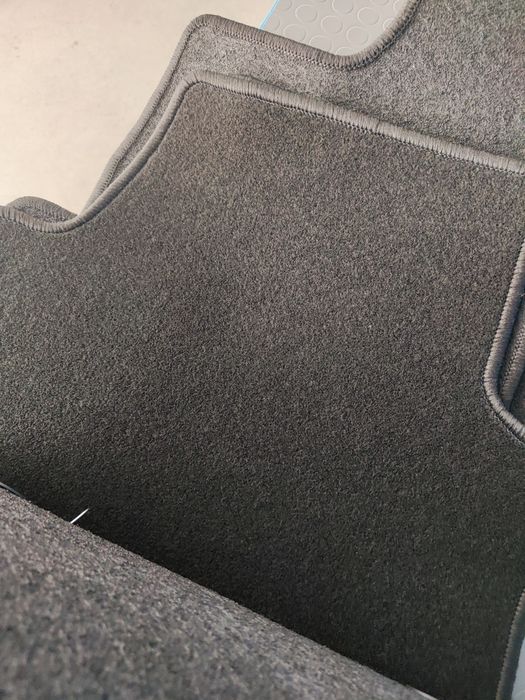 Стелки Seat Ateca оригинални стелки Сеат Атека