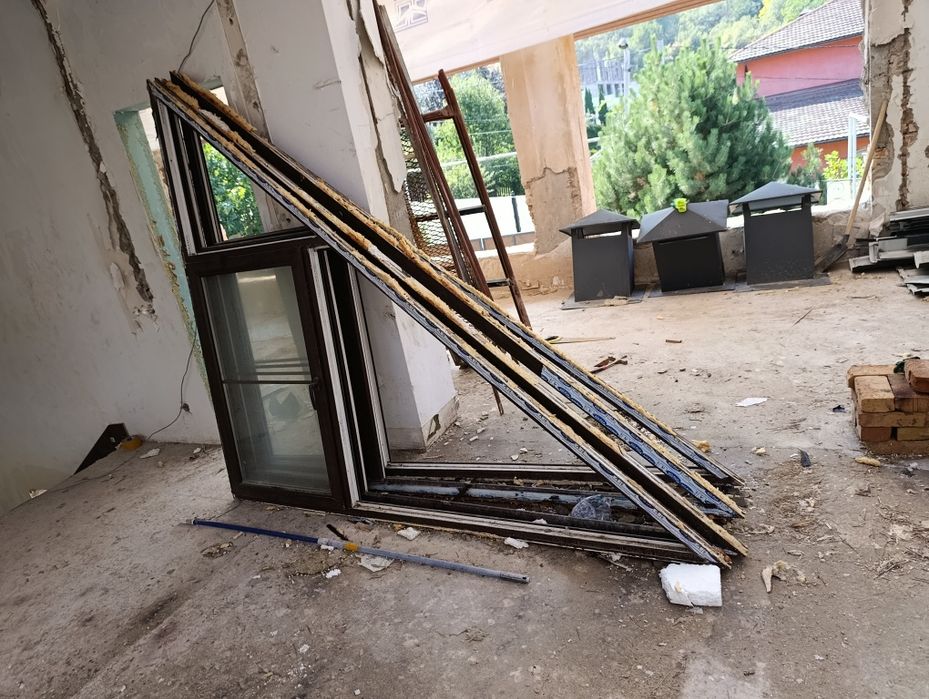 Продам стеклопакеты