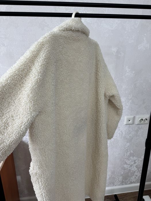 Teddy жуба(куртка)