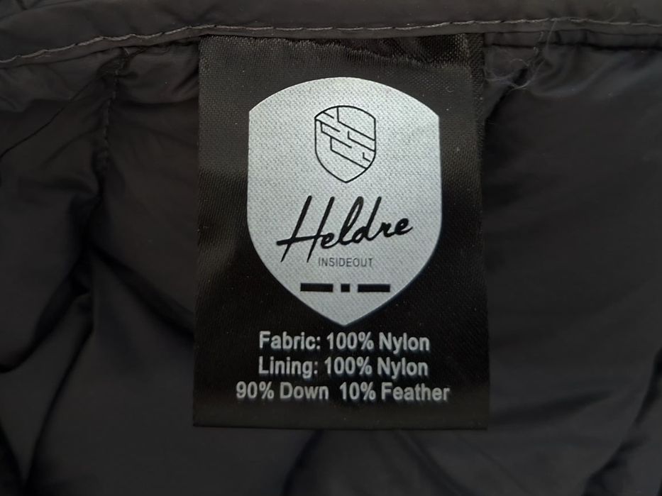 Heldre-Ориг.пухено яке