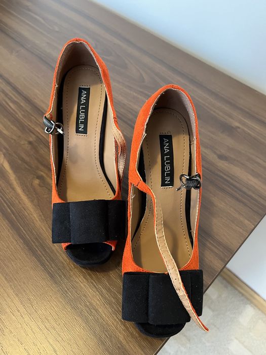 Pantofi marimea 35