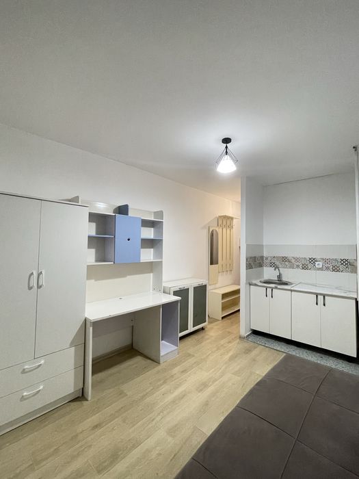 Продается квартира в ЖК Алматау