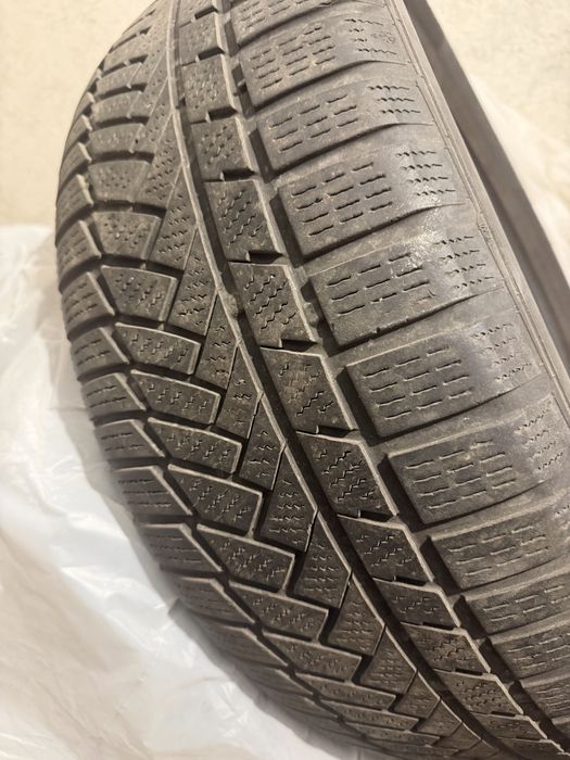 Гуми Continental  , Michelin